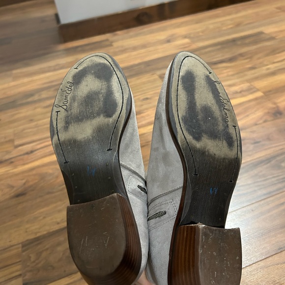 Sam Edelman Petty Bootie - Picture 5 of 7